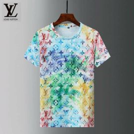 Picture of LV T Shirts Short _SKULVM-3XL24cx0137055